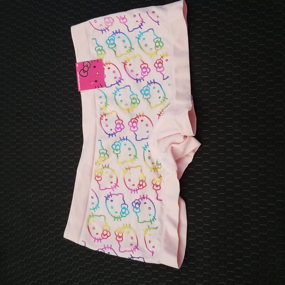Hello Kitty Boyshorts